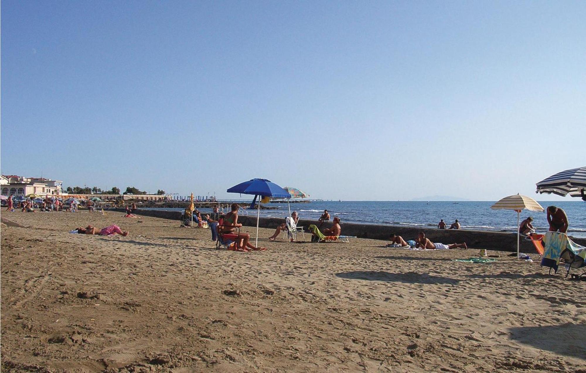 Roberta Διαμέρισμα Castiglioncello Εξωτερικό φωτογραφία